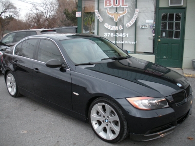 Used 2006 BMW 3 Series-Albany, NY