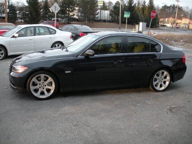 Used 2006 Monaco Blue Metallic BMW 3 Series 330i RARE 6 speed,SPORT+PREMIUM+COLD WEATHER PKGS WITH 6 SPEED MANUAL | Albany, NY