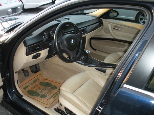 Used 2006 Monaco Blue Metallic BMW 3 Series 330i RARE 6 speed,SPORT+PREMIUM+COLD WEATHER PKGS WITH 6 SPEED MANUAL | Albany, NY