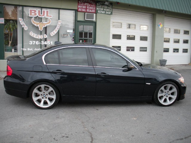 Used 2006 BMW 3 Series 330i RARE 6 speed,SPORT+PREMIUM+COLD WEATHER PKGS WITH 6 SPEED MANUAL | Albany, NY