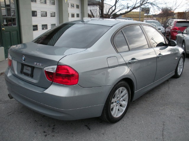 Used 2007 Arctic Metallic BMW 3 Series 328i | Albany, NY
