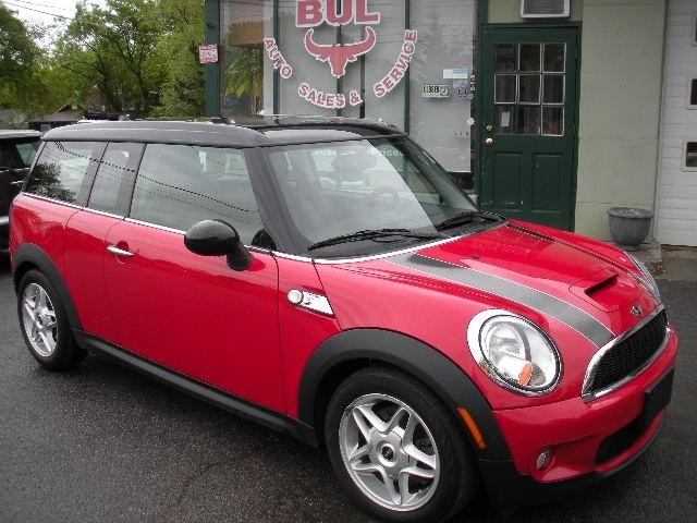 visdom Bungalow kost 2009 MINI Cooper Clubman For Sale $16990 | 11106 Bul Auto NY