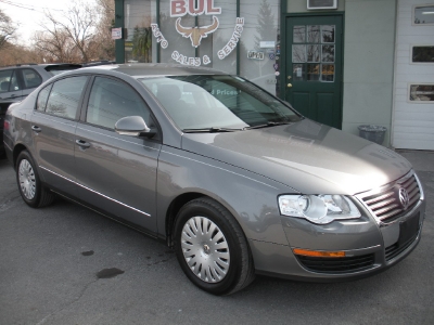 Used 2006 Volkswagen Passat-Albany, NY