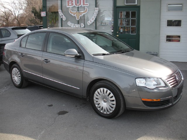 Used 2006 Volkswagen Passat Value Edition | Albany, NY