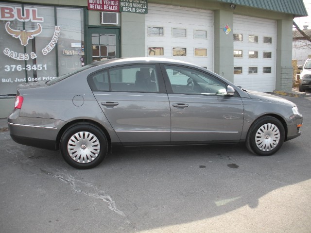 Used 2006 Volkswagen Passat Value Edition | Albany, NY
