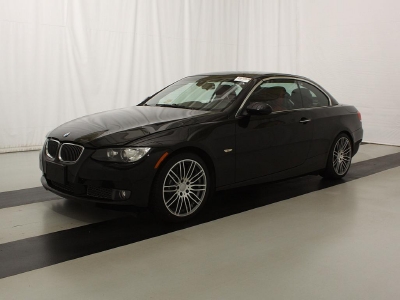 Used 2008 BMW 3 Series-Albany, NY