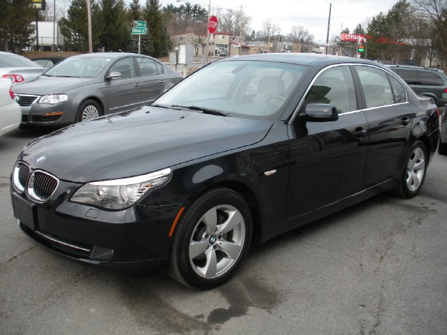 2008 BMW 5 SERIES 5 Series (E60) 528i SEDAN d'occasion BK030072