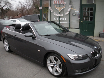 Used 2008 BMW 3 Series-Albany, NY