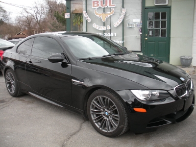 Used 2008 BMW M3-Albany, NY