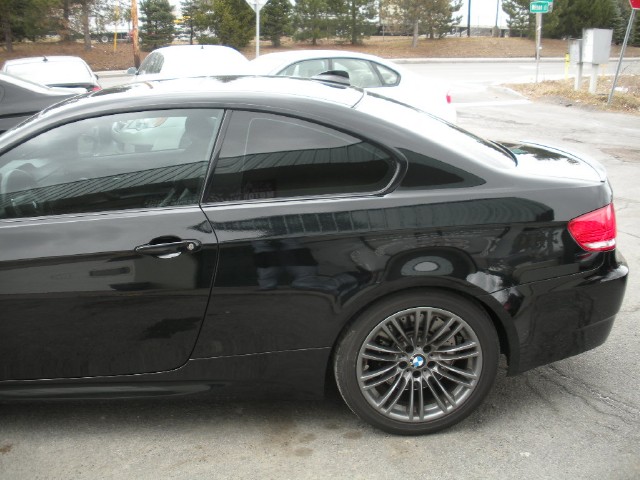 Used 2008 Jet Black BMW M3 COUPE,RARE 6 SPEED MANUAL,BLACK ON BLACK,LOADED,MSRP WAS 67,620$ | Albany, NY