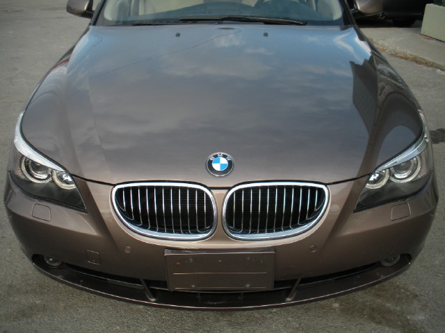 Used 2007 BMW 5 Series 530xi AWD,ONE OWNER,LOADED WITH OPTIONS,SUPER LOW MILES | Albany, NY