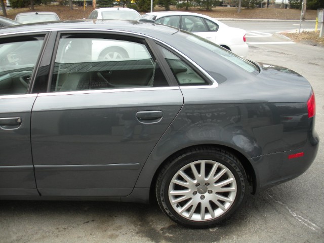 Used 2006 Audi A4 2.0T quattro AWD,AUTOMATIC,SUPERB CONDITION,LOW MILES,JUST TRADED-IN HERE | Albany, NY