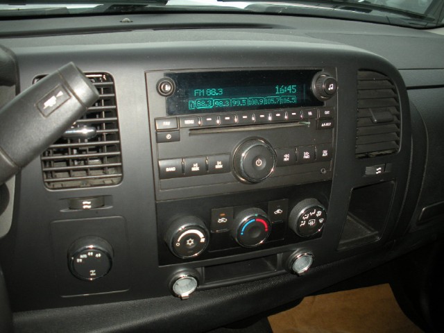 Used 2007 Summit White Chevrolet Silverado 1500 LT1 Z71,SHORT BED,REGULAR CAB,4WD 4x4 | Albany, NY
