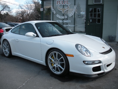 Used 2007 Porsche 911-Albany, NY