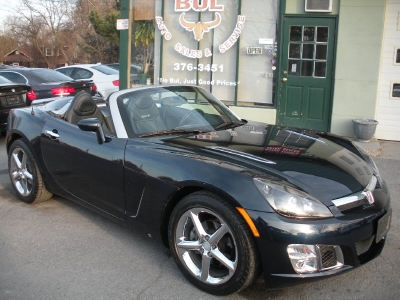 Used 2007 Saturn Sky-Albany, NY