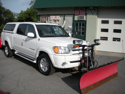 Used 2004 Toyota Tundra-Albany, NY