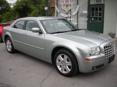 Used 2006 Chrysler 300-Albany, NY