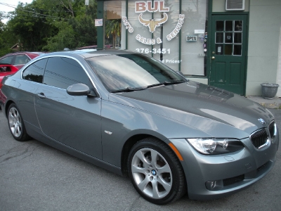 Used 2007 BMW 3 Series-Albany, NY