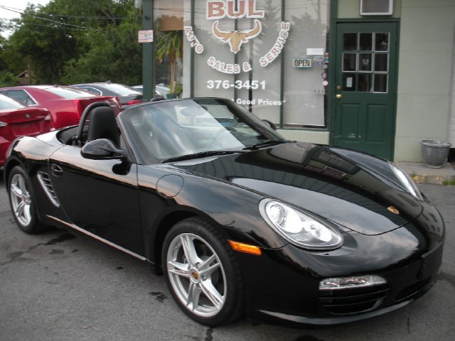 2010 Porsche Boxster For Sale 36990 13138 Bul Auto NY