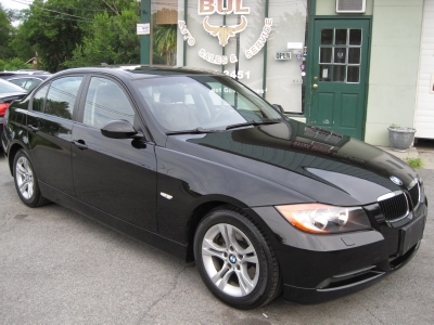 Used 2008 BMW 3 Series-Albany, NY