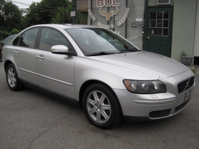 Used 2007 Volvo S40-Albany, NY