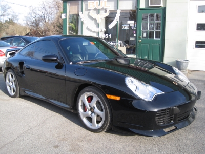 Used 2001 Porsche 911-Albany, NY