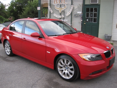 Used 2008 BMW 3 Series-Albany, NY