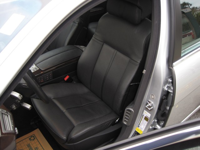 Used 2007 BMW 7 Series 750Li 2 OWNERS,CONVENIENCE+LUXURY SEATING+PREMIUM SOUND PKGS,SAT RADIO+MORE | Albany, NY