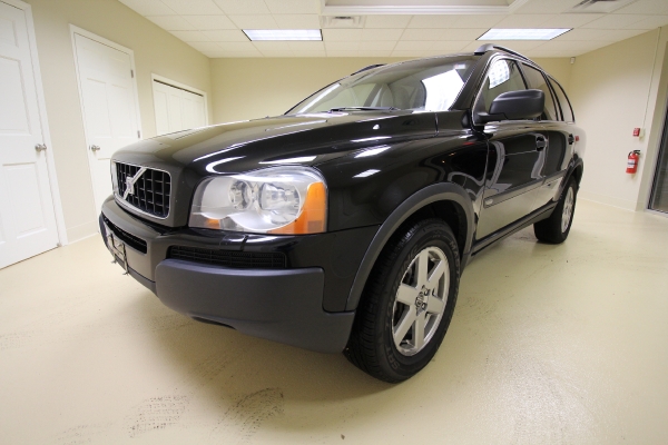 Used 2006 Volvo XC90-Albany, NY