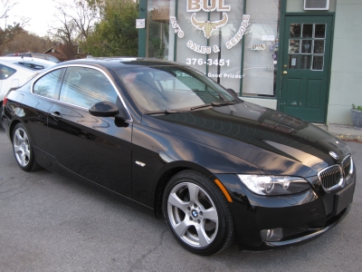 Used 2008 BMW 3 Series-Albany, NY