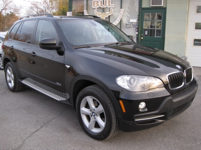 Used 2007 BMW X5-Albany, NY