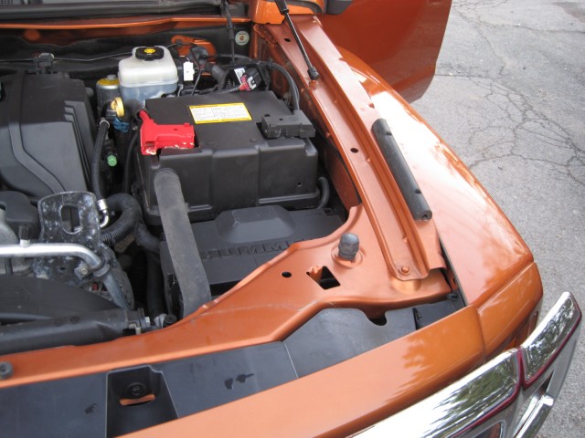 Used 2007 Desert Orange Metallic HUMMER H3 H3X LOADED 4x4 NAVIGATION,LEATHER,POWER HEATED SEATS,SUNROOF | Albany, NY