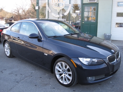 Used 2008 BMW 3 Series-Albany, NY