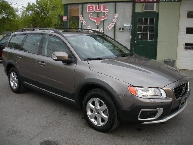 08 Volvo Xc70 3 2 Awd Stock For Sale Near Albany Ny Ny Volvo Dealer For Sale In Albany Ny Bul Auto Sales