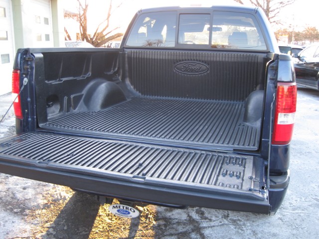 Used 2006 Ford F-150 FX4 4WD 4x4 LOADED,SUPER NICE AND CLEAN,LOW MILES,LEATHER,SUNROOF,CREW CAB | Albany, NY