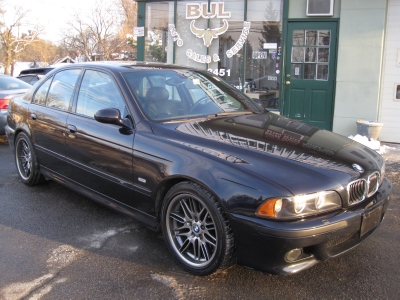 Used 2003 BMW M5-Albany, NY