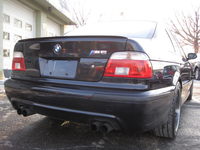 Used 2003 BMW M5 M5 LOW MILES,LOCAL TRADE IN WITH US,VERY CLEAN,6 SPEED | Albany, NY