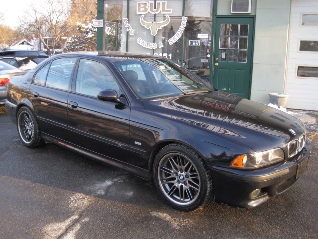 Used 2003 BMW M5 M5 LOW MILES,LOCAL TRADE IN WITH US,VERY CLEAN,6 SPEED | Albany, NY