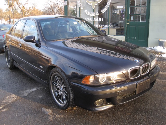 2003 BMW M5 Sedan Stock # 2003150 for sale near Plainview, NY