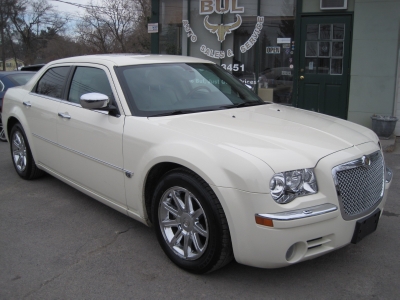 Used 2006 Chrysler 300-Albany, NY