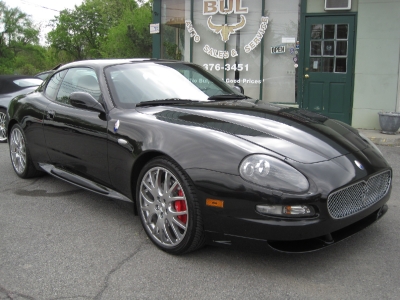 Used 2006 Maserati GranSport-Albany, NY