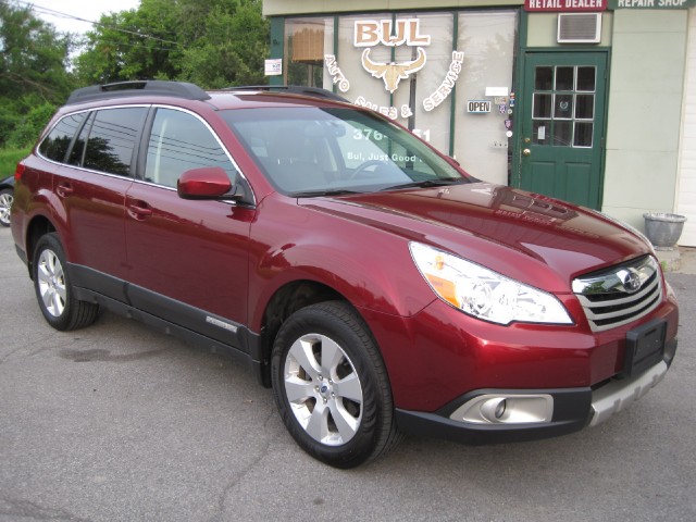 2012 Subaru Outback 2.5i Limited Stock # 14096 for sale ...
