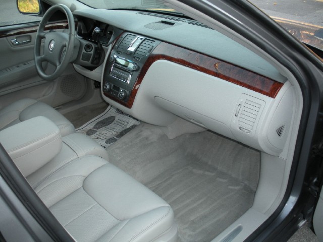 Used 2007 Cadillac DTS Luxury I | Albany, NY