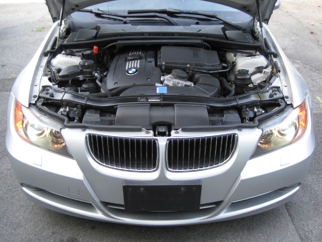 Used 2007 BMW 3 Series 335i RARE LOADED 335i,NAVIGATION,SPORT,PREMIUM,HEATED SEATS | Albany, NY