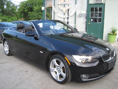 Used 2008 BMW 3 Series-Albany, NY