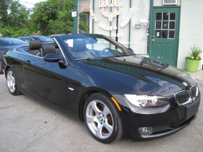 Used 2008 BMW 3 Series-Albany, NY