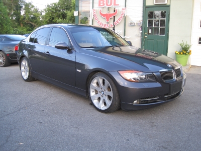 Used 2008 BMW 3 Series-Albany, NY
