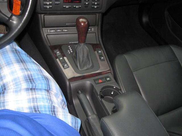 Used 2003 Titanium Silver Metallic BMW 3 Series 325xi SUPERB CONDITION,LOW MILES | Albany, NY