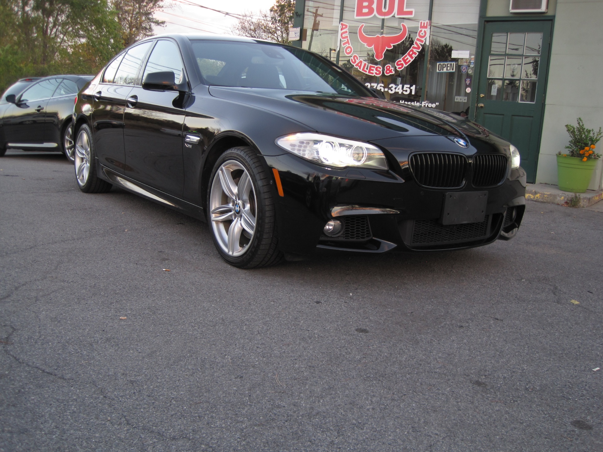 2011 Bmw 5 Series 550i Xdrive Awd Super Loaded Super Clean M Sport Drivers Assist Stock 15010 For Sale Near Albany Ny Ny Bmw Dealer For Sale In Albany Ny 15010 Bul Auto Sales