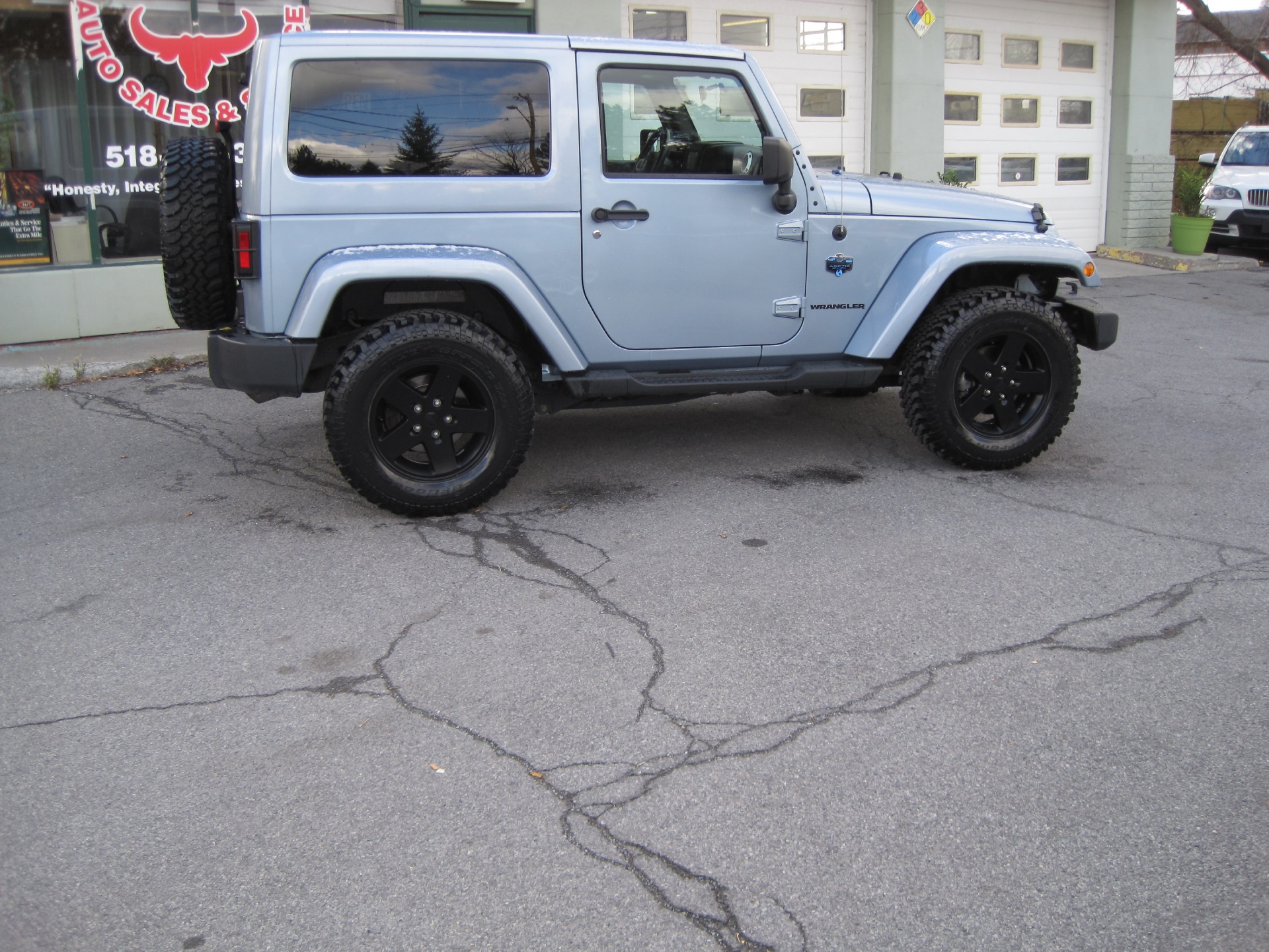 2012 Jeep Wrangler For Sale $27990 | 14198 Bul Auto NY 2012 Jeep Wrangler For Sale $27990 | 14198 Bul Auto NY